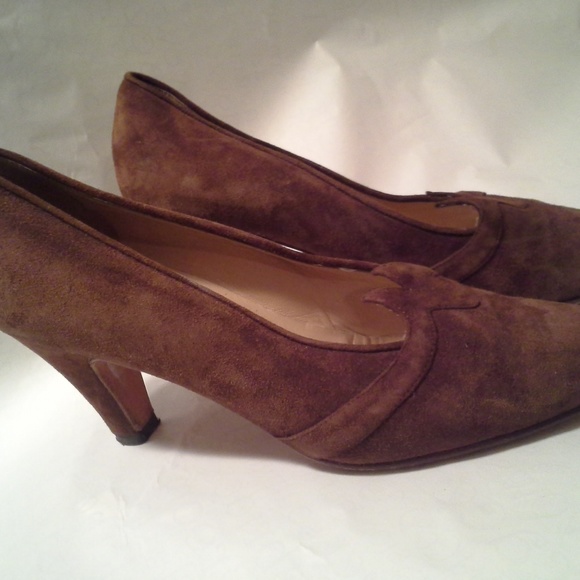 Bottega Veneta Edwardians 7.5 - Picture 4 of 7